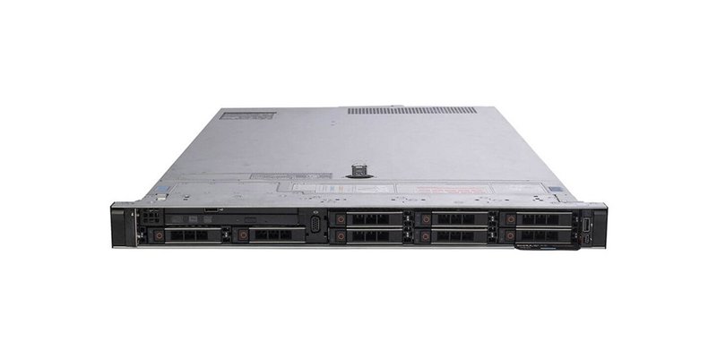 Сервер Dell PowerEdge R640 (8 SFF) (Б/У)